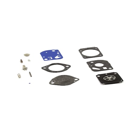 Oregon Carburetor Overhaul Kit 49-287